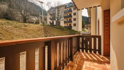 Lans en Vercors Studio 2 pièces - Foto 2