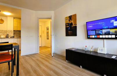 Apartamento Marion - Foto 3