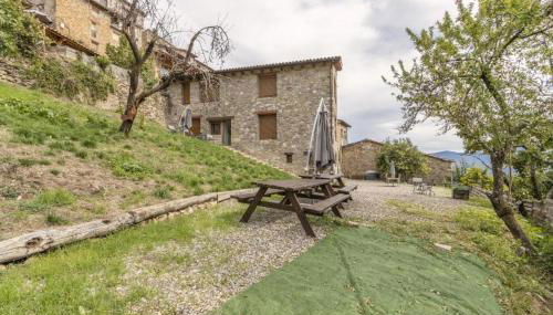 Cova Cuberes - Foto 2, Garden