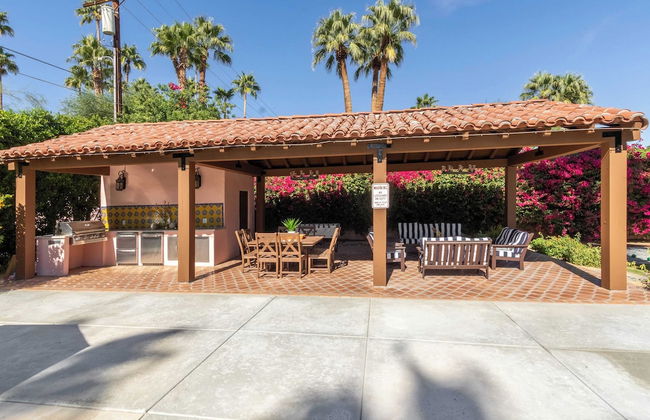 Casa del Colibri by Avantstay Luxe Estate w/ Pickleball Court - Foto 37