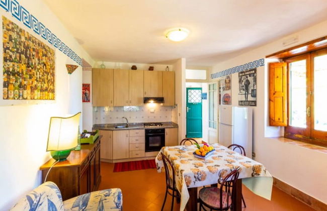 Belvilla by OYO Villa Nicola - Photo 20