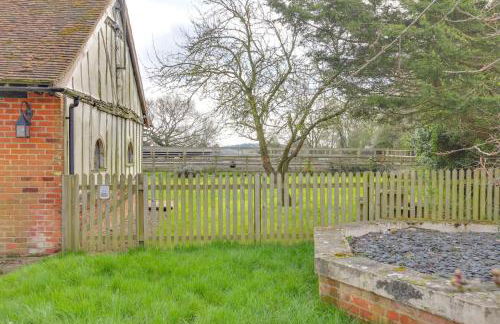 Acorn Cottage at Finchingfield Holiday Cottages - Foto 15