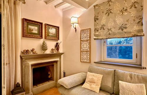 Romantica villetta - Foto 27