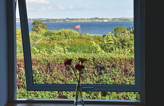 8 Person Holiday Home in Ebberup - Foto 38