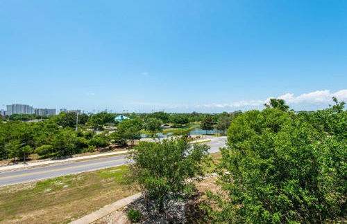 Palms Resort #2416 Full 2 Bedroom - Foto 42