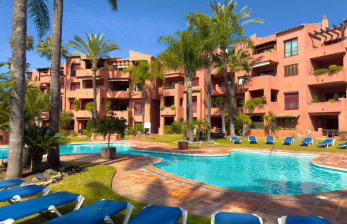 Apartamento Marbella Alicate Beach - Foto 14