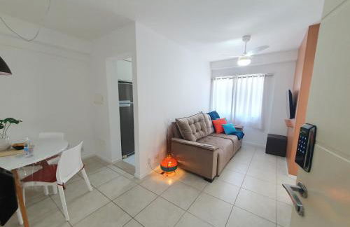 Apartamento JTR Cond Beira Mar - Castelo B Temporada - Foto 11