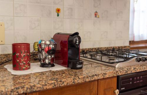 Pugnano Alto - appartamento Porcino - Foto 9