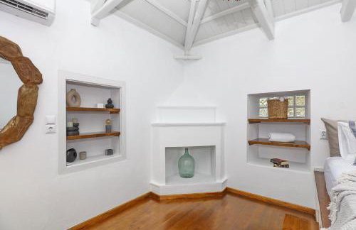 Villa John's Skopelos Stafilos - Foto 20