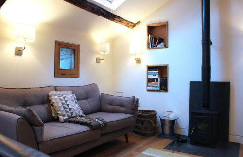 BRACKEN BARN at Sunny Brow Farm - Foto 14