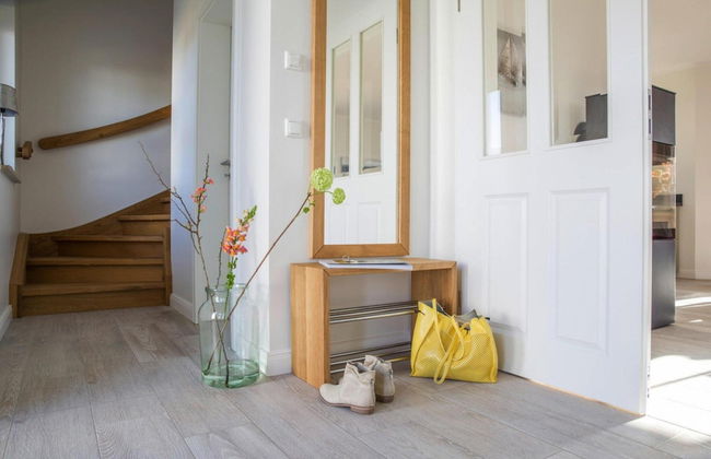 Ferienhaus in Fuhlendorf - Foto 15