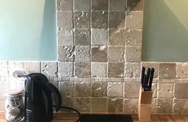 Somersall Park Studio - Foto 10