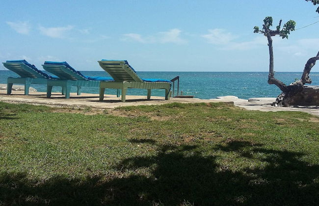 Little Bay Cabins - Foto 1