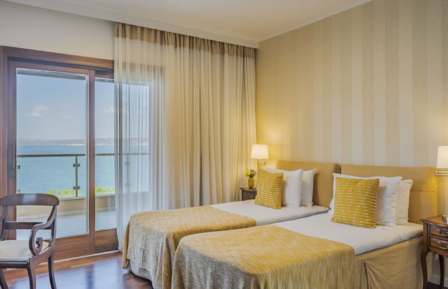 Sk Place Crete Luxury Seafront Villas - Foto 10