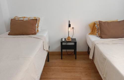 Dúplex Apartment Sol de la Plazuela - Foto 8