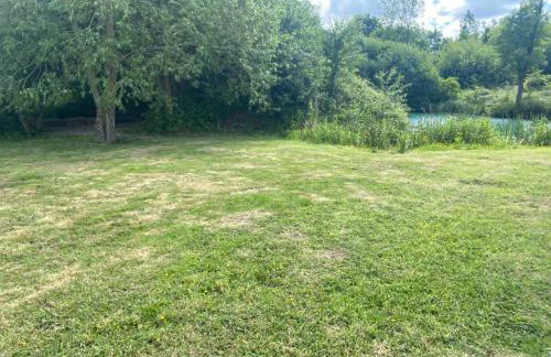 Beech Pod Cabin in beautiful surroundings Wrexham - Foto 31