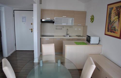 STUDIO APARTMA PAG Blue Ocean 2 with sea view - Photo 3