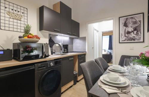 Dufte Bude - Foto 21