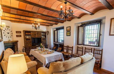 Fuente de la Gitana Rute by Ruralidays - Foto 24