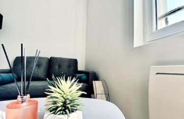 Appartement Cosy centre-ville - Foto 15