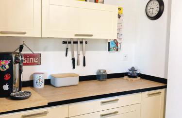 KER NALA - Maison familiale pour 5 à 6 vacanciers - Jardin clos - 3 chambres - Foto 22