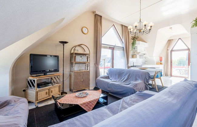 Apartment in Koksijde Near the Beach - Photo 12