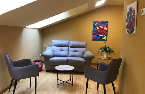 Casas El Castañedu - Foto 28