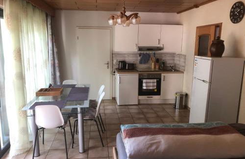 Gartenappartment - Foto 1