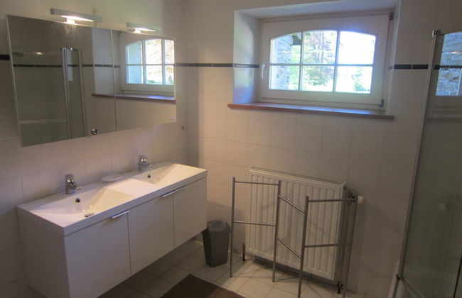 Spacious Family Villa, Offagne - Foto 21