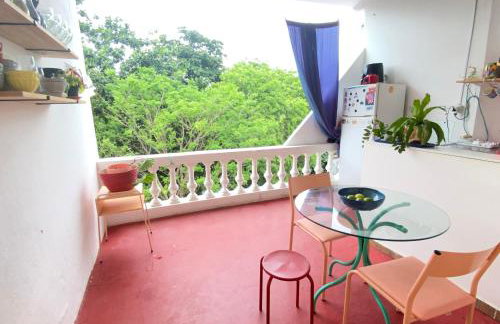 Casa de Hóspede - Principal Rua Carnaval Olinda - Foto 7