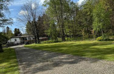 Schönes Ferienhaus unterhalb der Wasserkuppe Hilders - Foto 6