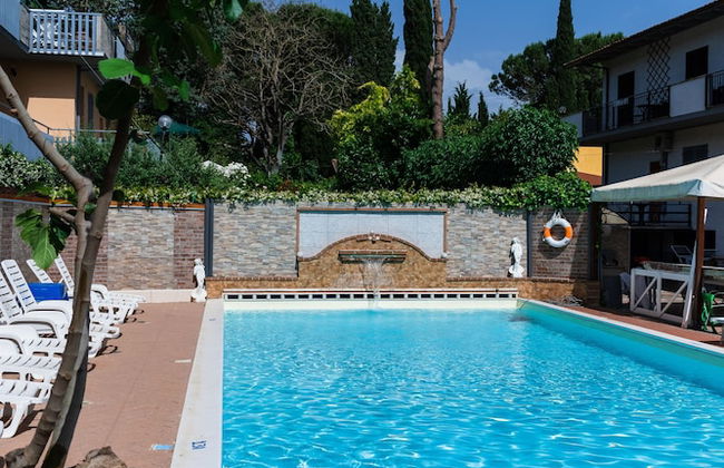 Residence al Lago - Photo 44