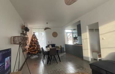 Gîte les Tilleuls - Foto 5