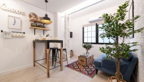 Cozy Apartment Salamanca Neighborhood - Foto 3, Other