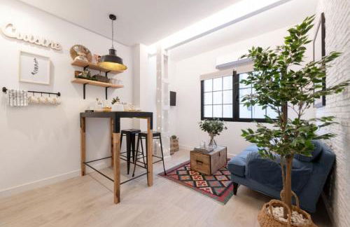 Cozy Apartment Salamanca Neighborhood - Photo 3