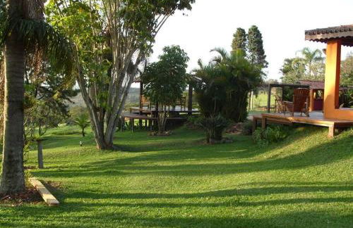 Sítio Terra Mãe - Foto 17