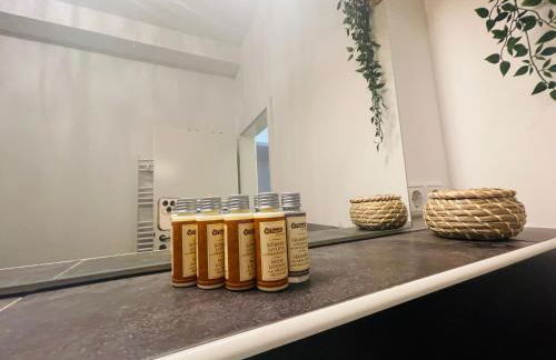 modern * gemütlich * Nespresso * Terrasse * Netflix - Foto 7