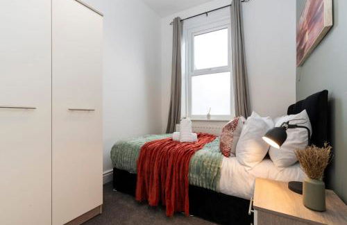 Jarrow Comfort Stay - Sleeps 6 Free Street Parking - Foto 7