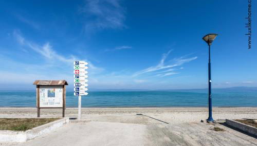 Melba's Residence Polihrono by Luxlikehome - Foto 2