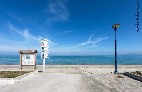 Melba's Residence Polihrono by Luxlikehome - Foto 2