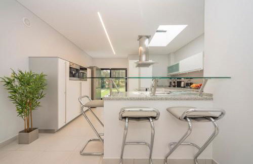 BelArt Luxury Golf Villa - Foto 50