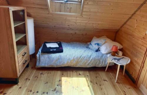 Bieszczadzka Agrochatka Monika - Foto 13