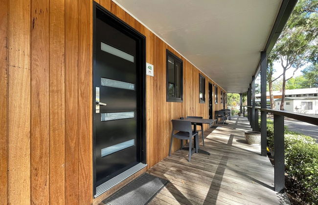 BIG4 Yarra Valley Park Lane Holiday Park - Foto 69