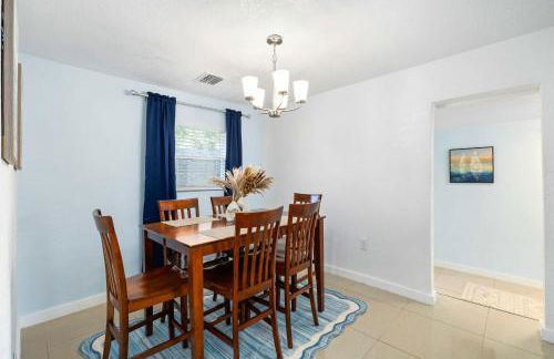 Oasis Family Getaway St Petersburg - Foto 19