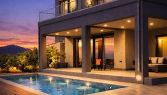 GOLD DREAM HOME - Foto 1