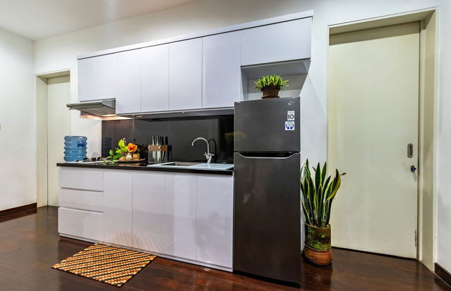 Villa Mulyono - Photo 7