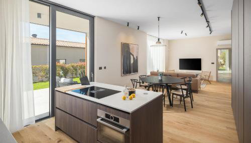 Design Villa Palmeta - Photo 2