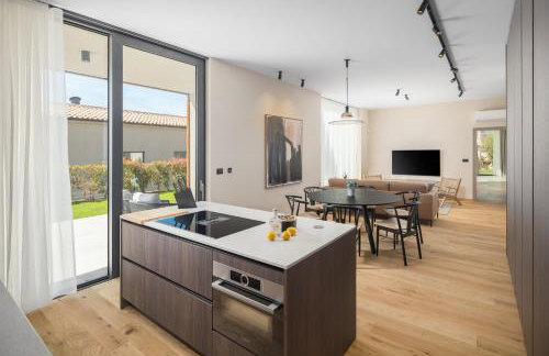 Design Villa Palmeta - Photo 2