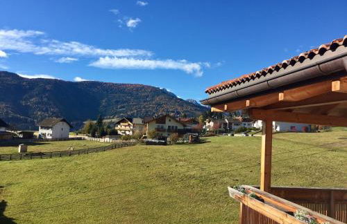 Luxury panoramic apartment Plan de Corones - Photo 66