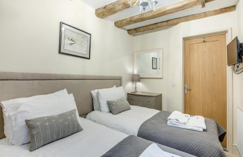 The Hay Loft - Foto 15